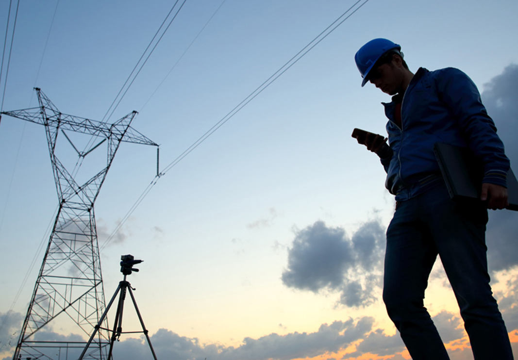 Experienced & Expert Engineers